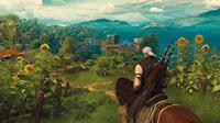The Witcher 3: Wild Hunt (Complete Edition) - Nintendo Switch - CD PROJEKT RED - Engels - thumbnail