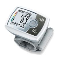 Sanitas SBM03 651.21 Bloeddrukmeter Pols - thumbnail