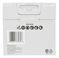 Makita Accessoires Diamantschijf 76x10x1,4mm - D-77263 - thumbnail