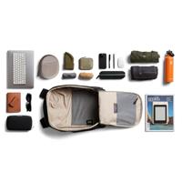 Bellroy Transit workpack 20L (second edition) - Black - thumbnail
