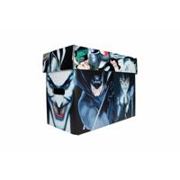 DC Comics Storage Box Batman by Alex Ross 40 x 21 x 30 cm - thumbnail