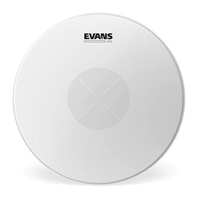 Evans B14G1D Power Center Dot 14 inch snaredrumvel Evans B14G1D Power Center Dot 14 inch snaredrumvel