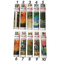 Jonotoys Diamond painting - tower bridge londen - 40x50 cm - thumbnail