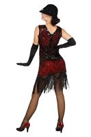 Jurk Charleston Ada - thumbnail