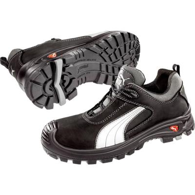 Puma Safety Puma werkschoen cascades s3 laag zwart mt46