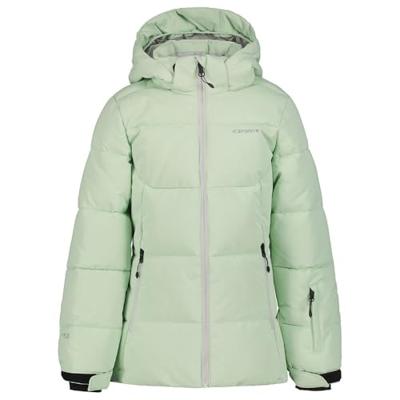 Icepeak Loris Wintersportjas Kinderen Aloe 140