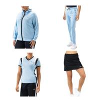 Sjeng Sports Winner Curl Skort - thumbnail