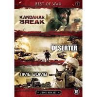 Best Of War 1 - DVD (5412012166202) - thumbnail
