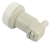 Single LNB geschikt voor HDTV - thumbnail
