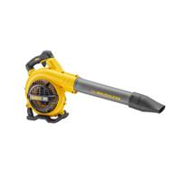 DeWALT DCM572N-XJ 54V XR FLEXVOLT bladblazer excl. accu en lader - thumbnail