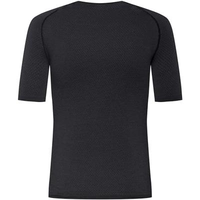 Odlo Merino 140 Crew Neck T-Shirt Heren Odlo Merino 140 Crew Neck T-Shirt Heren