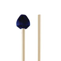 ProMark DV6R Diversity Series System Blue Medium Soft Vibraphone mallets - thumbnail