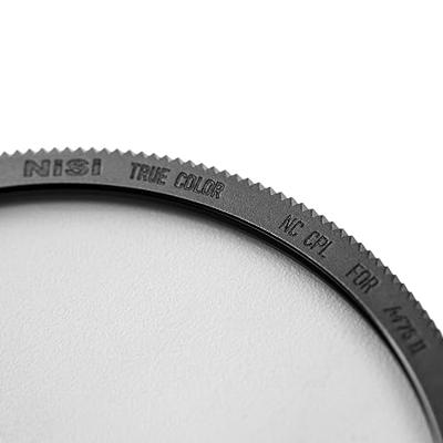 NiSi M75-II Holder kit (TRUE COLOR NC CPL)