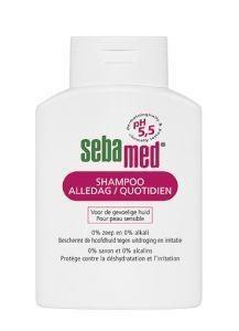 Sebamed Alledag Shampoo Sebamed Alledag Shampoo
