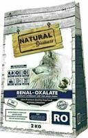 NATURAL GREATNESS VETERINARY DIET DOG RENAL OXALATE COMPLETE 2 KG - thumbnail