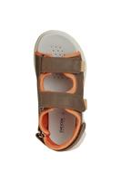 Kindersandalen J45F1A Airadyum Boy GEOX® bruin - thumbnail