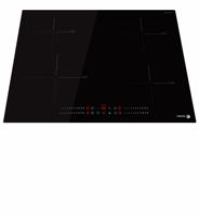 Fagor FTI472V TU Unieke 4-pits inductiekookplaat - thumbnail