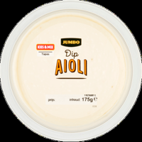 Jumbo Dip Aioli 175 g - thumbnail