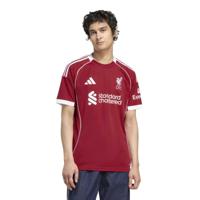 adidas Liverpool Thuisshirt 2025-2026 - thumbnail