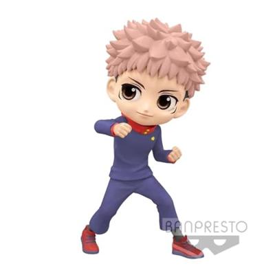 Jujutsu Kaisen Qposket - Yuji Itadori (Ver.B)