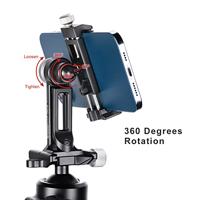 Sunwayfoto Smartphonehouder CPC-06 - thumbnail