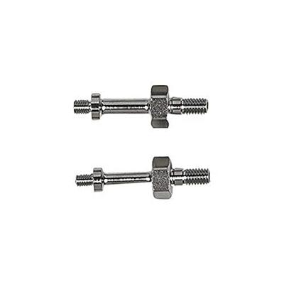 Afstandsschroef M7 (2 stuks) KS Tools 150.2428