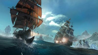 Assassin's Creed Rogue