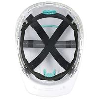 uvex pheos planet B-WR 9772042 Veiligheidshelm Wit - thumbnail