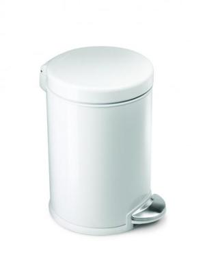 Simplehuman Afvalemmer Rond 3 liter
