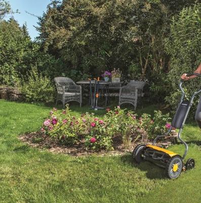 Fiskars StaySharp plus kooimaaier | 4 - 10 cm - 1015649 - thumbnail