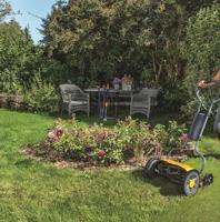 Fiskars StaySharp™ Kooimesmaaier Handmatig Snijbreedte max. 430 mm - thumbnail