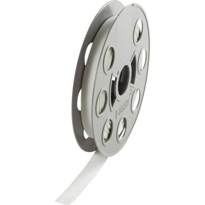 Phoenix Contact 0800291 WMS 4,8 (EX9)R Krimpkousmarkering Montagemethode: Schuiven Markeringsvlak: 30000 x 9 mm Wit 30 m