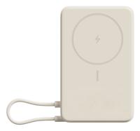 Powerbank Xiaomi Beige - thumbnail