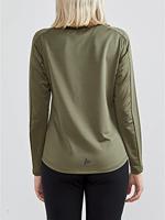 Craft 1909497 Core Gain Midlayer Wmn - Rift - XS - thumbnail