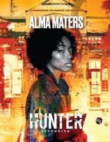Hunter: The Reckoning 5th Edition RPG book Alma Maters Sourcebook *Englische Version* - thumbnail