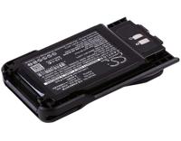 Portofoon Accu 7.4V 1300mAh Li-ion - thumbnail