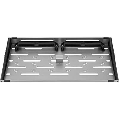 Fender Professional Pedal Board Large met tas