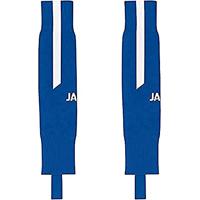 JAKO 3466 Kousen Zonder Voet Lazio - Sportroyal/Wit - 2 (Senior) - thumbnail