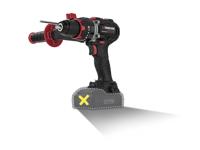 PARKSIDE PERFORMANCE Accu-klopboormachine 20 V zonder accu en lader - thumbnail