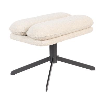 Zuiver Tyler hocker Off White