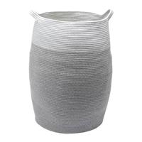 Aquanova Osman Wasmand Large Silver grey OSMLAL-95 - thumbnail