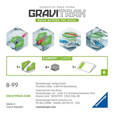 Ravensburger GraviTrax Jumper - thumbnail