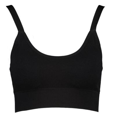 Sport-bh - Zwart Sport-bh - Zwart