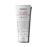 Kiehls - Kiehl&apos;s Rice & Wheat Volumizing Conditioning Rinse 200ml Conditioner - thumbnail