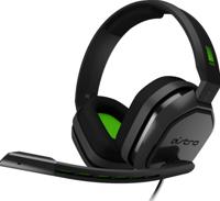 ASTRO Gaming A10 headset gaming headset - thumbnail