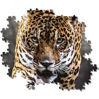 Clementoni puzzel jaguar, 1000st. - thumbnail