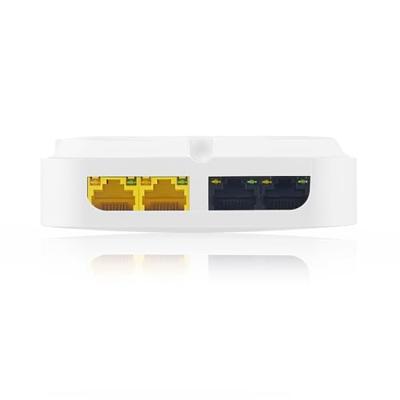 Zyxel WAX300H 2400 Mbit/s Wit Power over Ethernet (PoE)