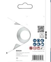 Bosch Accessoires Diamantdoorslijpschijf Best for Stone 115 x 22,23 x 2,2 x 12 mm 1st - 2608602641 - thumbnail