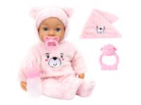 Piccolina Magic Tears babypop - 42 cm - thumbnail