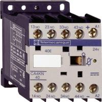 Schneider Electric CA4KN40FW3 Hulpbeveiliging 1 stuk(s) - thumbnail
